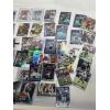 Image 7 : Tons of Sports Trading Cards - Football - Baseball - Signed Terrell Davis Trading Card 