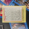 Image 3 : Bill Clinton Al Gore Road to the White House Special Collector's Edition Cards