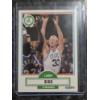 Image 1 : Fleer 1990 Larry Bird Celtics Card In Excellent Condition!
