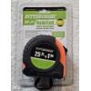 Image 1 : NEW! Pittsburgh Tape Measure - High Strength, Easy to Read!!! 