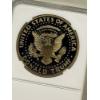 Image 4 : 2024 Donald J. Trump Campaign Collector Coin In Protective Holder - Mint Condition