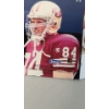 Image 10 : Over 100 1995 Playoff Contenders Football Cards Including Bernie Kosar, Jim Kelly & More 