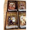 Image 3 : 6 Tin 12''x9'' Decorative Welcome Signs -  includes the Harlequin - De Olde Boot 