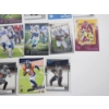Image 5 : x21 Assorted Panini 2020, 2022, 2023 Football Trading Cards - Excellent Condition in Card Holders/Sl