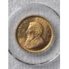 Image 3 : 1980 1/2 Krugerrand Gold Coin - 1/2 Oz Fine Gold - MS Condition!
