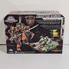 Image 2 : Transformers Revenge of the Fallen N.E.S.T. Global Alliance Voyager Class Decepticon Bludgeon Figure