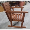 Image 2 : Vintage Dolls, Tin Doll Plates, Wood Rocking Chair And More