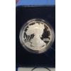 Image 4 : 2005 & 2006 1 Oz 99.9 Fine Silver American Eagle Proof Coin