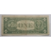 Image 5 : United States Series 1957 $1 Silver Certificate With Priest And Anderson Signatures - Face Value: $1