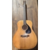 Image 1 : Yamaha Guitar