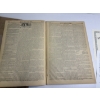 Image 2 : Porter's Spirit of the Times - Jan 24, 1857 - ID #675247 witih Certificate of Authenticity
