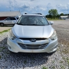Image 14 : 2013 Hyundai Tucson GLS 4D SUV FWD With Just 113,782 Miles ~ 2.4L I-4 MPI DOHC Engine
