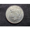 Image 2 : 1922-S Silver Peace Dollar 