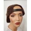 Image 5 : Rare Vintage Officially Licensed NFL Cleveland Browns Corduroy Style Cap By Starline