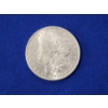 Image 1 : 1884 90% Silver Morgan Dollar