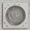 Image 2 : 1921 Morgan Silver Dollar, a U.S. Coin Made of 90% Fine Silver