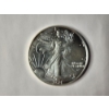 Image 1 : 2021 American Eagle 1 Oz Fine Silver Round