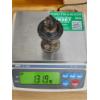 Image 5 : Sterling Silver Weighted Salt Or Pepper Shaker Weighing 131.9 Grams