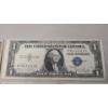 Image 3 : 1935 D, 1935 H, 1935 E, 1957, 1957 B $1 Silver Certificates - Face Value: $5.00