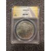 Image 2 : 1899-O United States Silver Morgan Dollar - ANACS AU 55