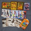 Image 1 : Lot of Assorted Baseball Trading Cards Dating Back to the 80's! Includes Hand Signed Cory Snyder!
