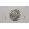 Image 3 : 1935 U.S Buffalo Nickel & 1897 U.S Indian Head Cent - Face Value: $0.06