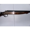 Image 5 : Iver Johnson Matted Rib, 12Ga Top Break Shotgun