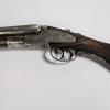 Image 10 : Vintage Worthington Arms Co. Side-By-Side Double Barrel Shotgun, Cresent Firearms (see description)