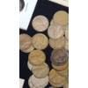 Image 15 : Assorted Years Wheat Pennies Including 1909 VDB Penny - Face Value: $0.93