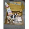 Image 2 : Vintage Toys Including RC Car, Geronimo Set, Fisher Price Ferris Wheel & More -No Shipping
