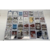 Image 6 : Large Lot of Assorted Sports Cards- Many Rookies Included!!! Mint Condition! 