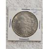 Image 1 : 1896 United States Morgan 90% Silver Dollar