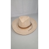 Image 1 : Panama Jack Straw Hat - Size Unknown 