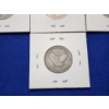 Image 12 : x7 Nice Higher-Grade U.S. Standing Liberty Silver Quarters FV: $1.75