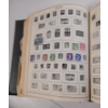Image 5 : Large Lot Of Stamps World-Wide And American Albums