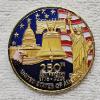 Image 3 : 250th U.S.A. Independence Anniversary Commemorative Coin