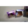 Image 23 : Lot Of Assorted Magic The Gathering Trading Cards Including Holos & Card Protectors 