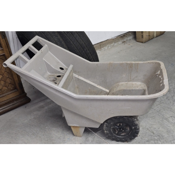 Garden Cart