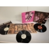 Image 13 : Miscellaneous Record Albums - Blondie - Run DMC - Carole King - Dionne Warwick - Etc.