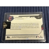 Image 3 : Travis Bazzana Cleveland Guardians Limited Edition First Hit Trading Card in Sleeve - Card No. 153 