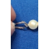 Image 5 : Pearl Necklaces & Bracelet With 10K/14K Clasps- Weight: 40.7g