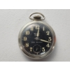 Image 2 : Vintage Westclox Scotty Silver-Tone Pocket Watch, Working!