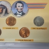 Image 3 : U.S. Lincoln Cent Collection Pieces Including Historical Collection & Lincoln-Kennedy Pennies