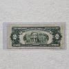 Image 2 : 1928-D $2 United States Red Seal Note