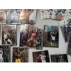 Image 7 : Large Lot of Assorted 2023 Panini Mosaic Football Cards - All in Mint or Near Mint Condition