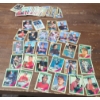 Image 1 : Near Mint 1980's Chicago White Sox Topps Tiffany Baseball Trading Cards - All in Card Sleeves
