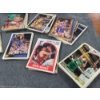 Image 3 : Box of Hundreds of Assorted 1990's Basketball Trading Cards In Great Condition! Topps, Fleer & More!