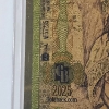 Image 4 : 2025 *ALPHA SERIES* New Hampshire 1 Goldback Note - 1/1000th Troy Ounce 24K Gold