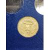Image 15 : Partially Filled Washington Quarter Collection Book Ranging 1932-1964 - Face Value of $5.50 in 90% 
