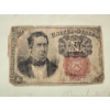 Image 2 : 1874 United States 10-Cent Fractional Currency Note